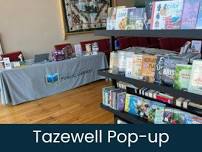 Tazewell Pop-up