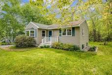 Open House for 342 Portland Street Yarmouth ME 04096