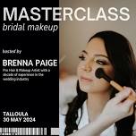 Bridal Makeup Masterclass