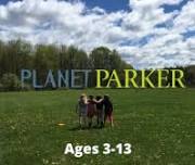 Planet Parker Summer Program