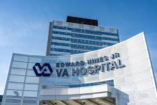 Hines VA Hospital | Health and Benefits Fair