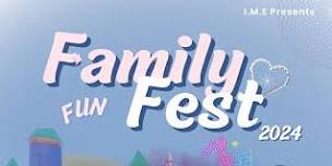 Family Fun Fest 2024