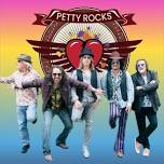 Petty Rocks comes to Coyote Valley Casino