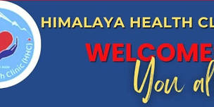 Free Himalaya Health Clinic