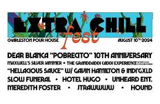 Extra Chill Fest 2024