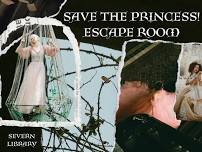 Save the Princess! Escape Room