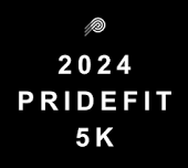 3rd Annual Pridefit 5k