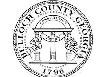 Bulloch County Board of Commissioners regular meeting