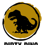 Dirty Dino Gravel Grinder