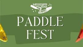 Mississippi River Paddle Fest - West Alton, MO — greatriverroad.com