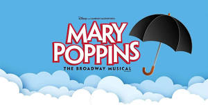 The Lyric Center Presents: Mary Poppins the Broadway Musical