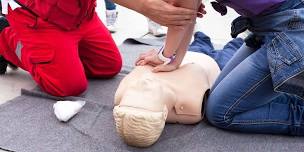 American Heart Association Basic Life Support Course -2024