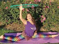 Hatha Yoga with Caroleeena Thursdays 6:30-7:30 pm