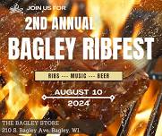 2nd Annual RIBFEST