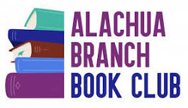 Alachua Branch Book Club