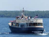 Sip n’ Sail: Memorial Day Kickoff Cruise