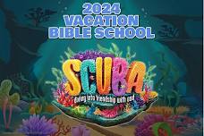 2024 Vacation Bible School