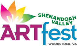 Shenandoah Valley Artfest 2024