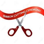 Chamber of Commerce Ribbon Cutting Ceremony