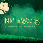 Pied Piper Theatre presents Into the Woods