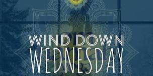 Wind Down Wednesday Yoga,
