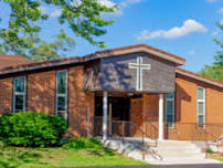 Blood Drive at Faith Lutheran Church South Beloit
