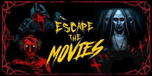 Laurel s House of Horror - Escape the Movies,