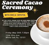Sacred Cacao Ceremony
