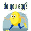 Fairfax Egg Run