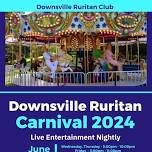 Downsville Ruritan Williamsport Carnival
