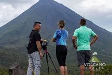 Arenal Volcano Hike: Explore the Spectacular Petrified Lava Trail in La Fortuna