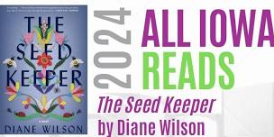 All Iowa Reads Author Visit: Diane Wilson