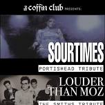 The Smiths and Portishead Tribute Night!