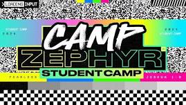 Camp Zehpyr