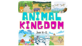 Animal Kingdom Summer Camp