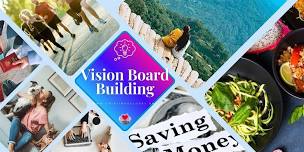 Vision Board Building
