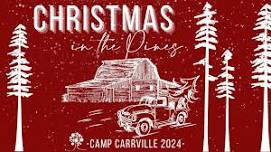 Camp Carrville – ACRC