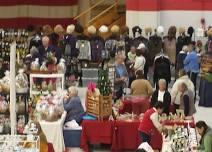 45th Annual Augusta Armory Veterans Weekend Christmas Arts & Craft Show