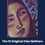 The 13 Original Clan Mothers Book Club