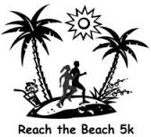 Reach the Beach 5K