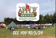 South Windsor Apple Fest