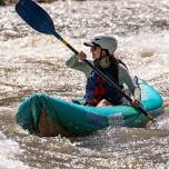 Whitewater Rafting | May 31st to June 2nd, 2024 — Wallowa Resources