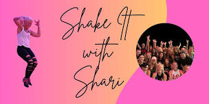 Shake It With Shari
