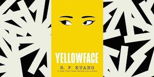 R.F. Kuang’s Yellowface