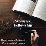 Women’s Study & Fellowship