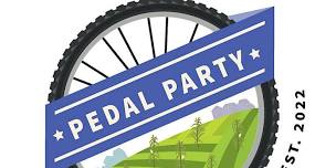 Pedal Party 2024