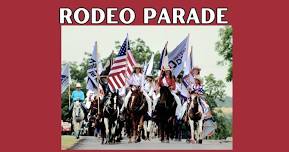 60th Annual Rodeo Parade