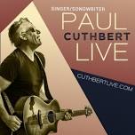 Cuthbert Live @ Beginnings