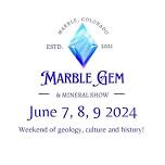 Marble Gem and Mineral Show