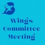 Wings Committee Meeting